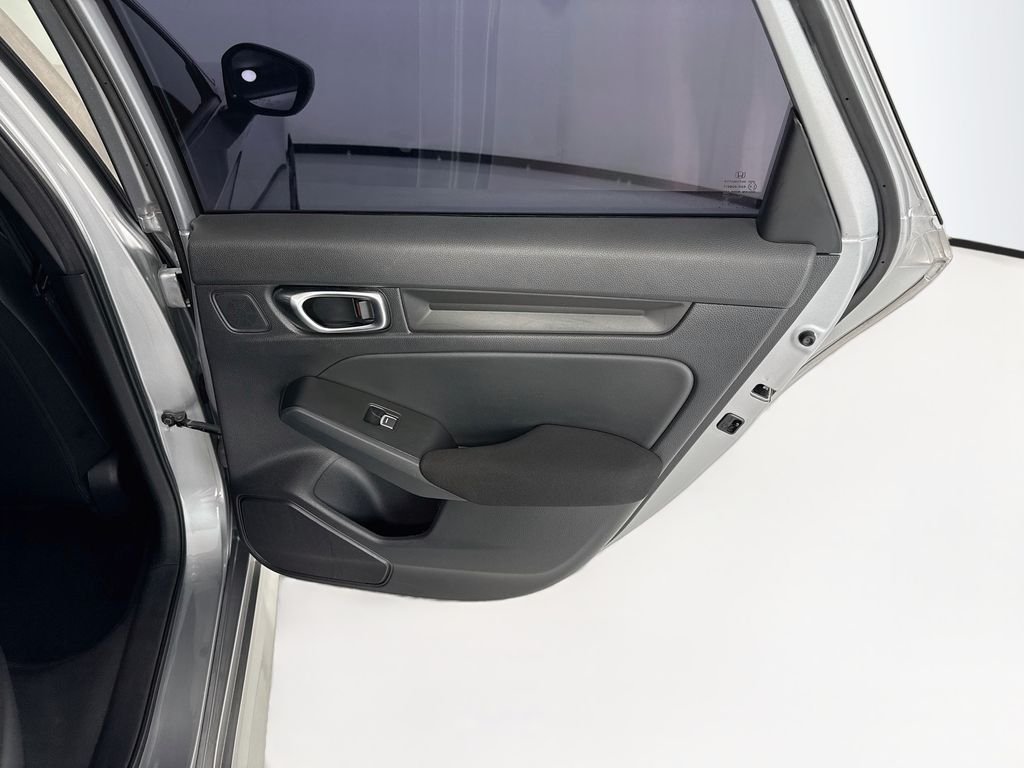 2022 Honda Civic Sport - Photo 27