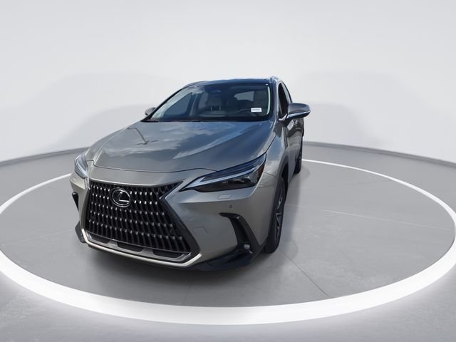 Used 2026 Silver Lexus 350 Luxury image 4