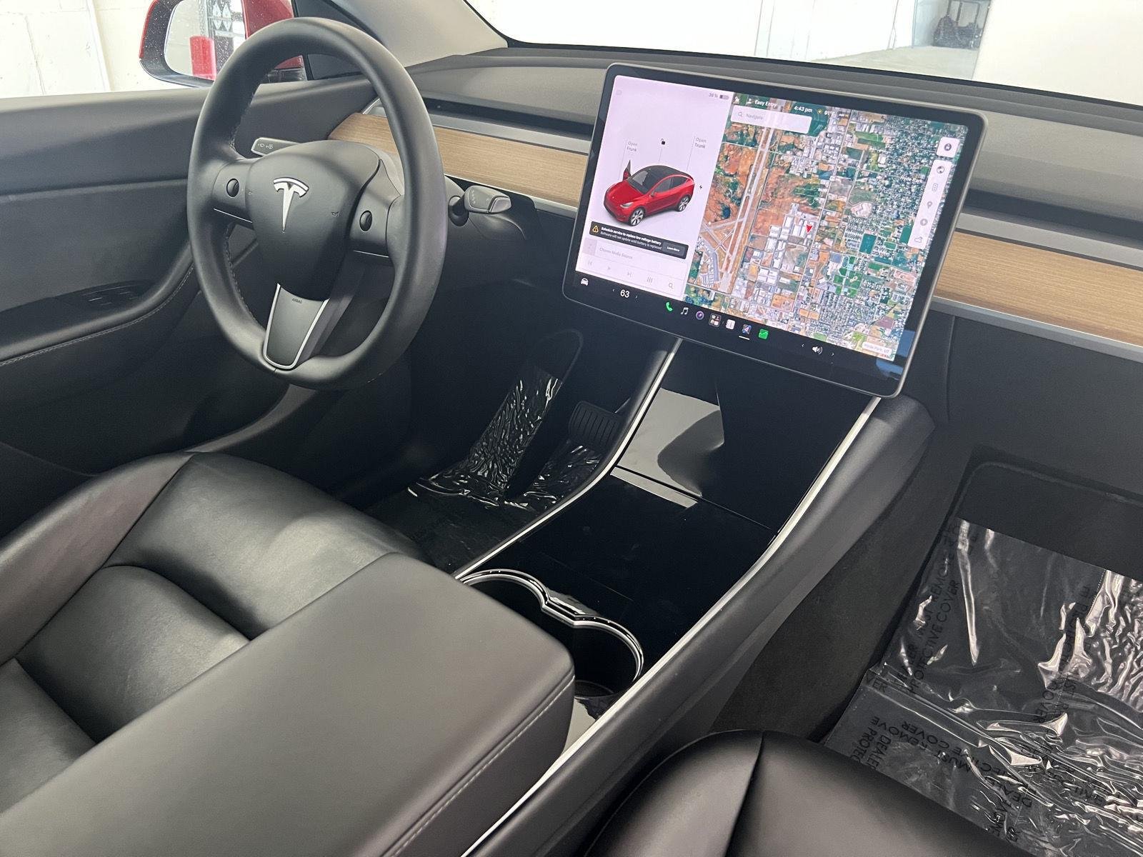 2020 Tesla Model Y Long Range - Photo 29