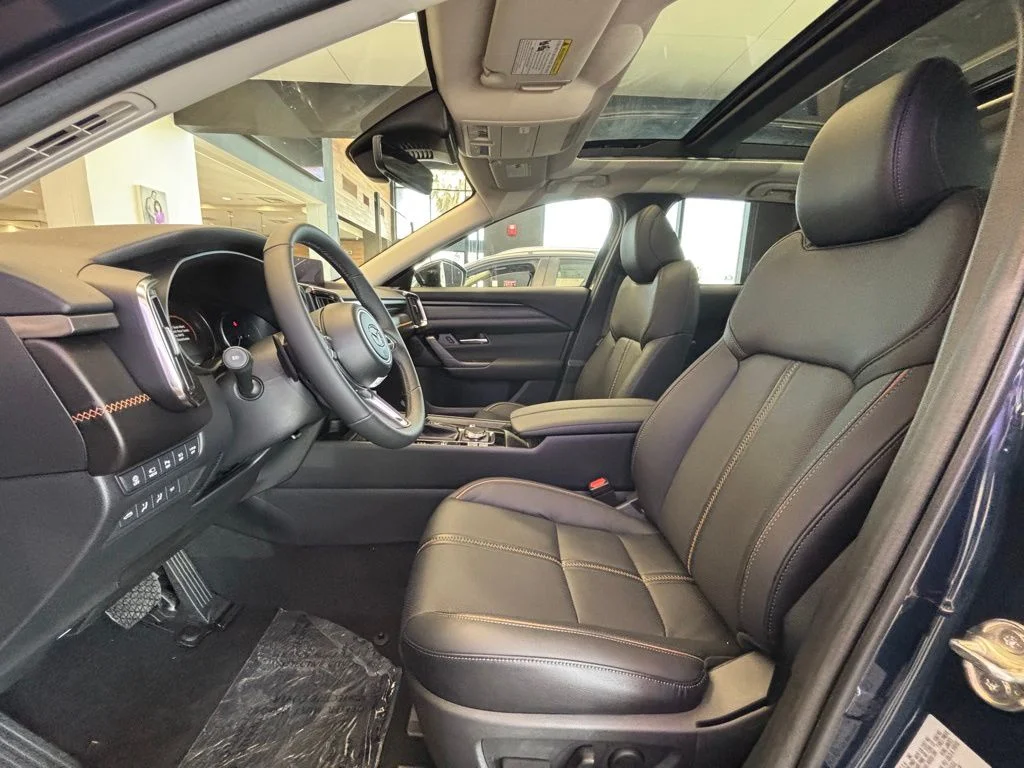 2025 Mazda CX-50 Premium Plus - Photo 15