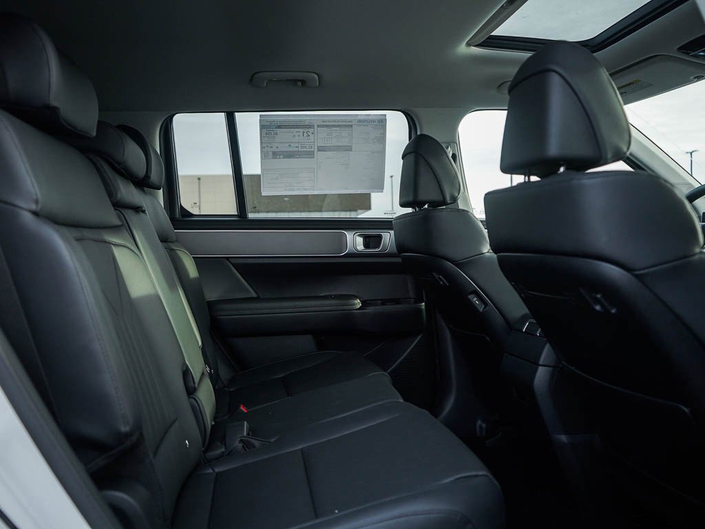 New 2026 Hampton Gray Hyundai XRT AWD image 13