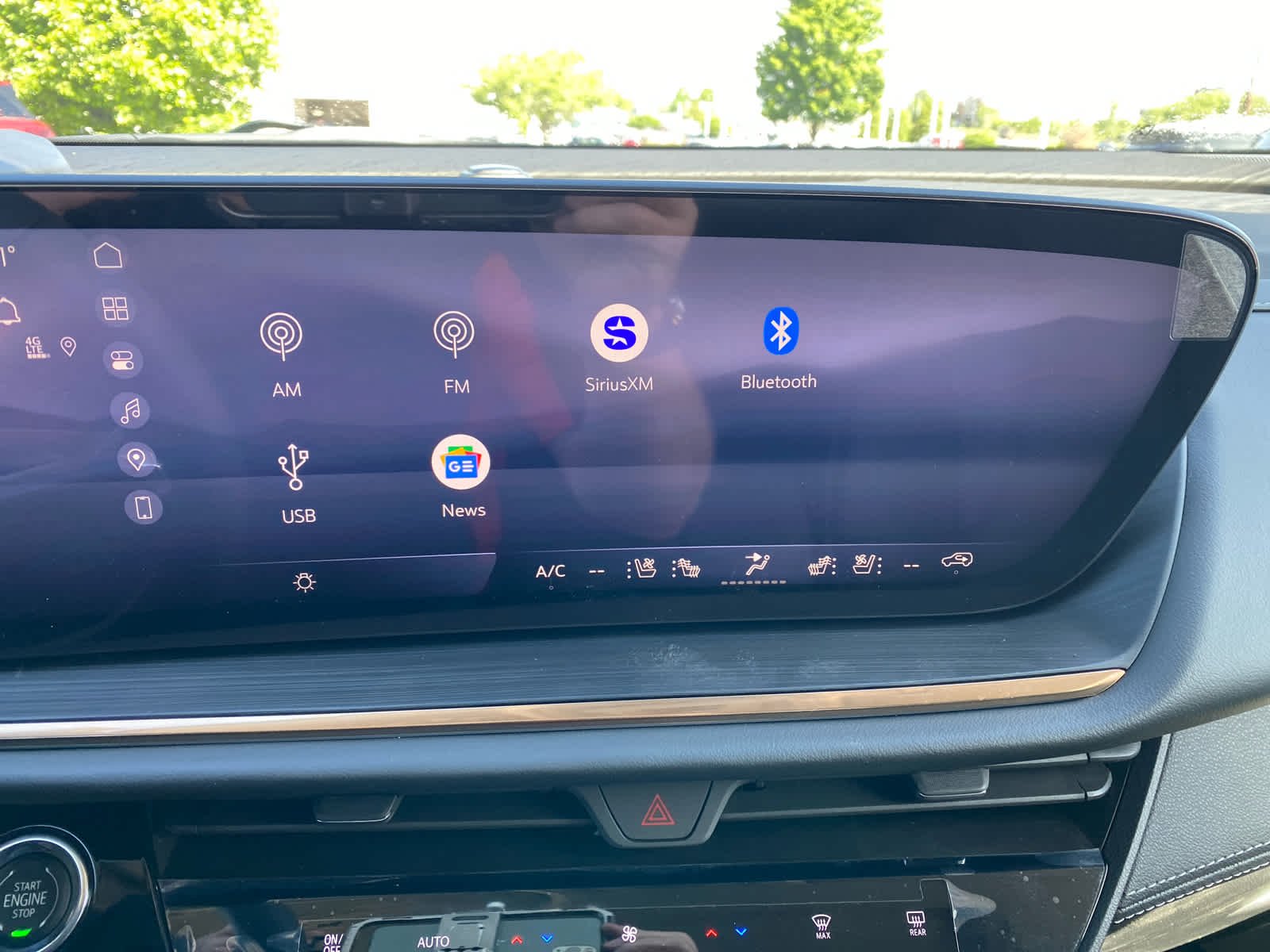 2026 Buick Envision Avenir - Photo 15