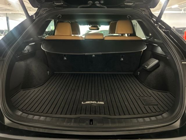 Certified Used 2023 Black Lexus 350 Premium image 24