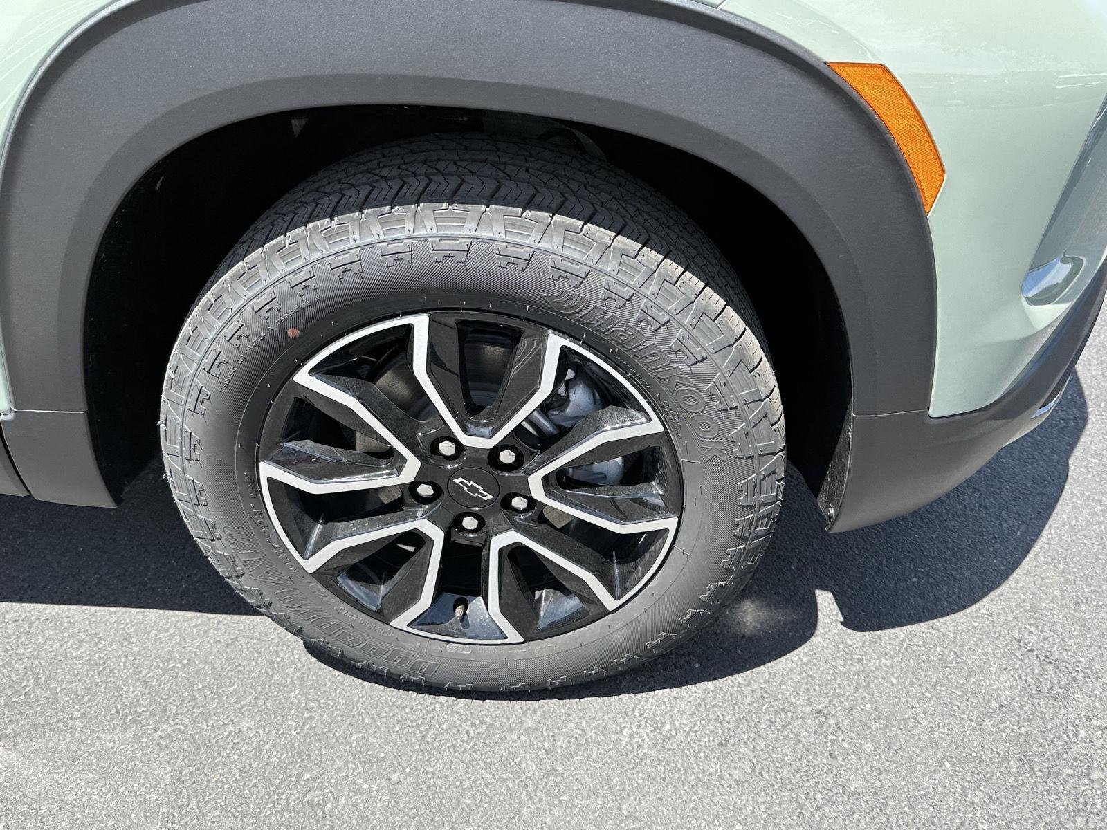 2026 Chevrolet Trailblazer Activ - Photo 17