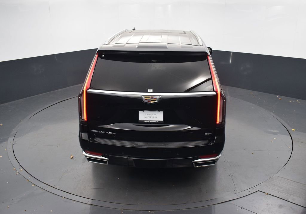 2021 CADILLAC ESCALADE - Image 48