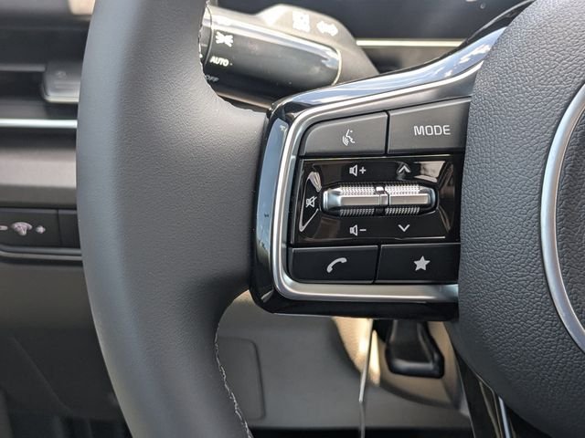 New 2026 Ceramic Silver Kia EX image 32