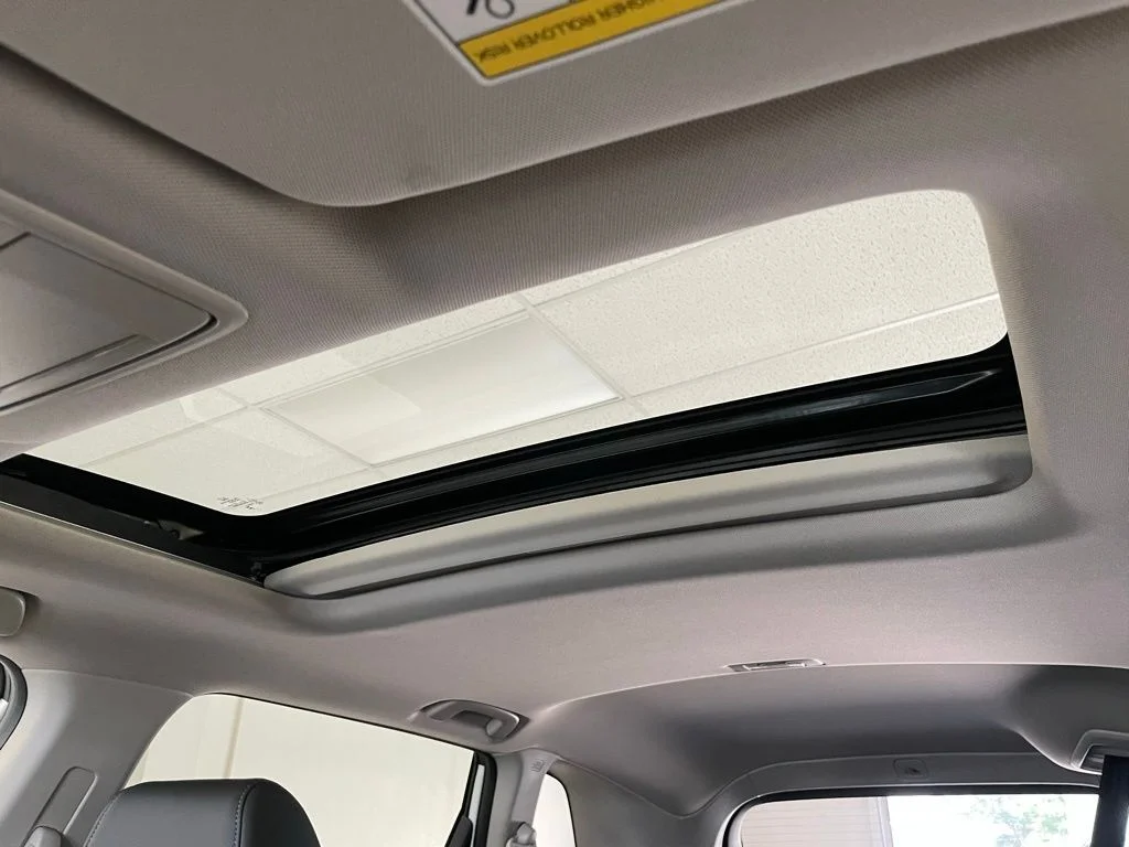 2026 Honda CR-V EX-L - Photo 27
