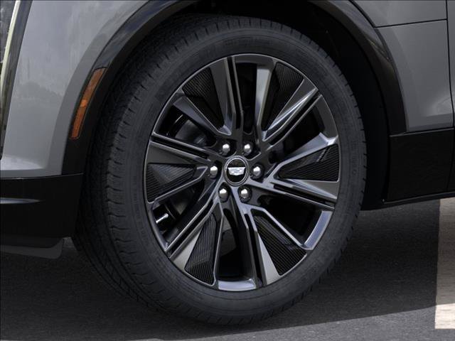 2027 Cadillac LYRIQ Signature Sport - Photo 9