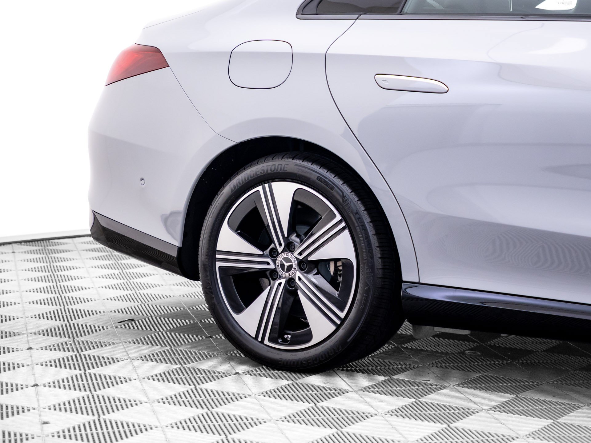 New 2027 Gray Mercedes-Benz CLA 250+ image 67