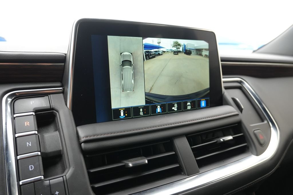2023 Chevrolet Tahoe High Country - Photo 27