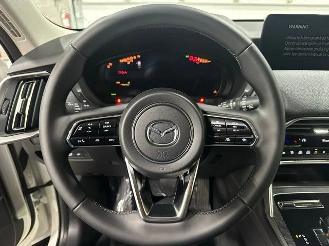2026 Mazda CX-90 Premium Package - Photo 18