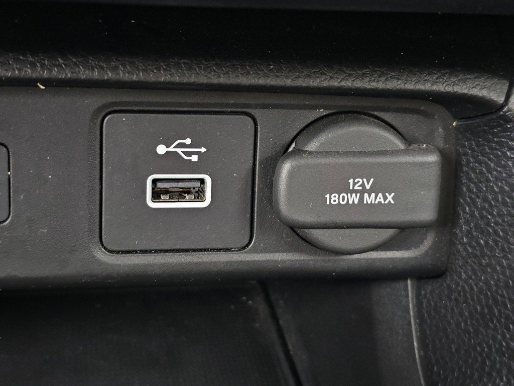 Used 2023 Gray Honda LX image 13