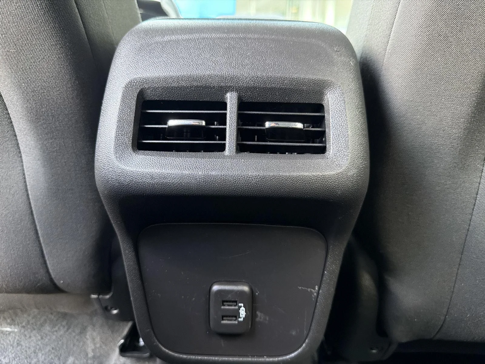Used 2023 Iron Gray Metallic Chevrolet LT image 38