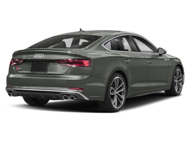 Used 2018 Audi S5 Sportback Prestige with VIN WAUC4CF52JA081453 for sale in Saint Cloud, Minnesota