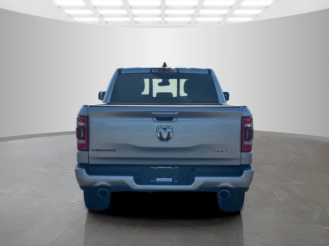 Certified Used 2023 Silver Ram Laramie image 6