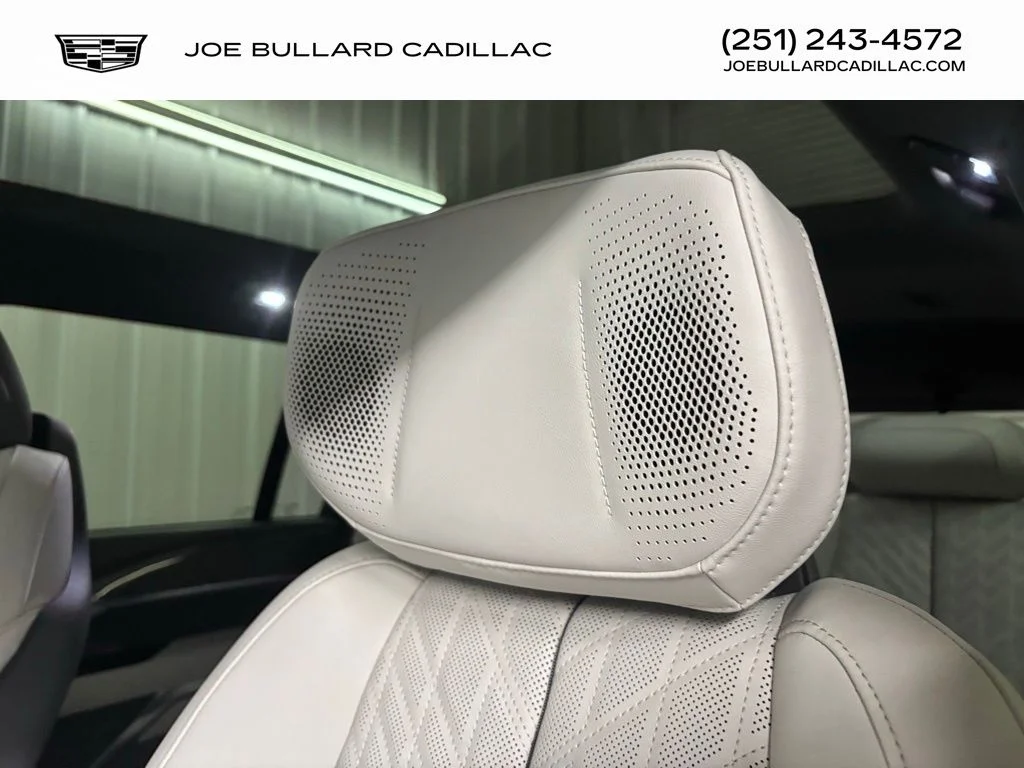 2026 Cadillac Escalade IQL Luxury - Photo 7