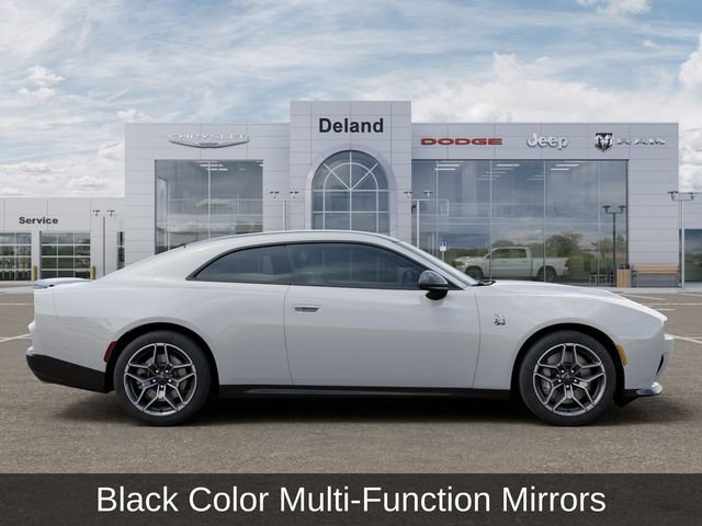 New 2026 White Knuckle Exterior Paint Dodge Scat Pack Plus image 25
