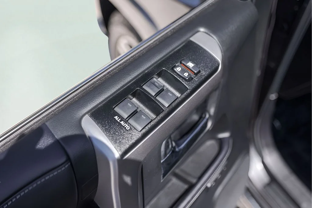 Used 2022 Gray Toyota Limited image 26