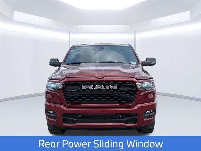 2026 RAM 1500 Big Horn/Lone Star - Photo 11