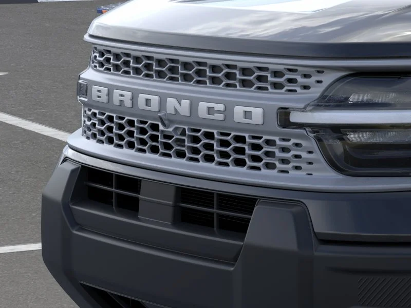 New 2026 Shadow Black Ford Outer Banks® image 40