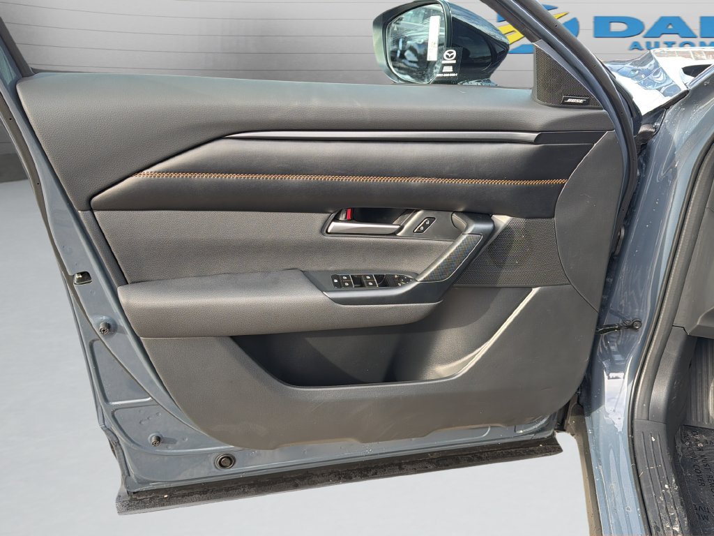Certified Used 2026 Gray Mazda 2.5 S Premium image 11