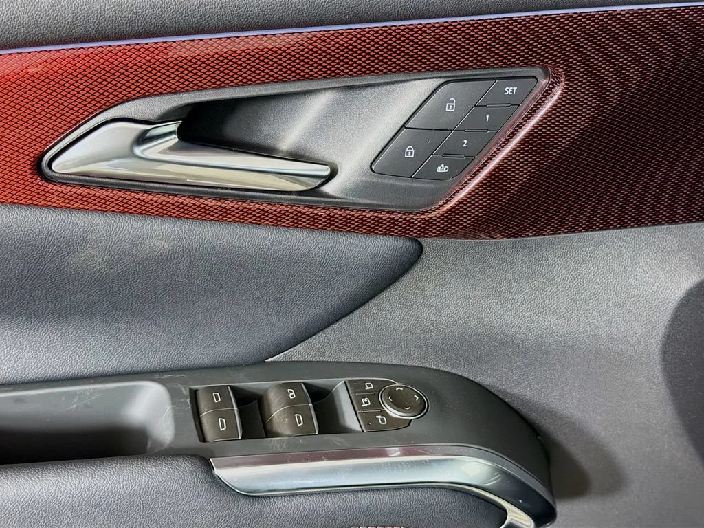 2026 Chevrolet Traverse RS - Photo 16