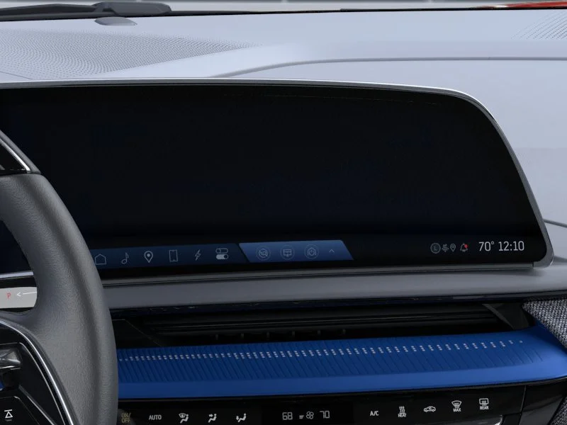 2027 Cadillac OPTIQ Luxury - Photo 20
