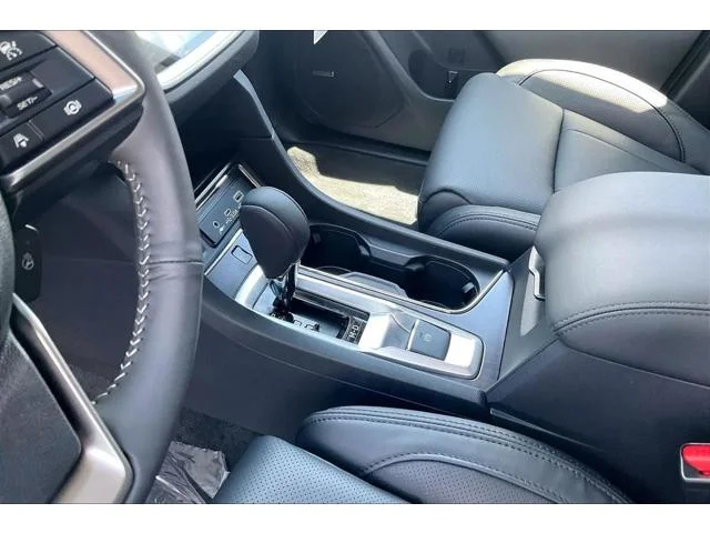 2026 Subaru Ascent Touring - Photo 21