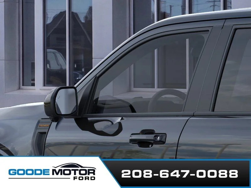 2026 Ford Maverick Tremor - Photo 21
