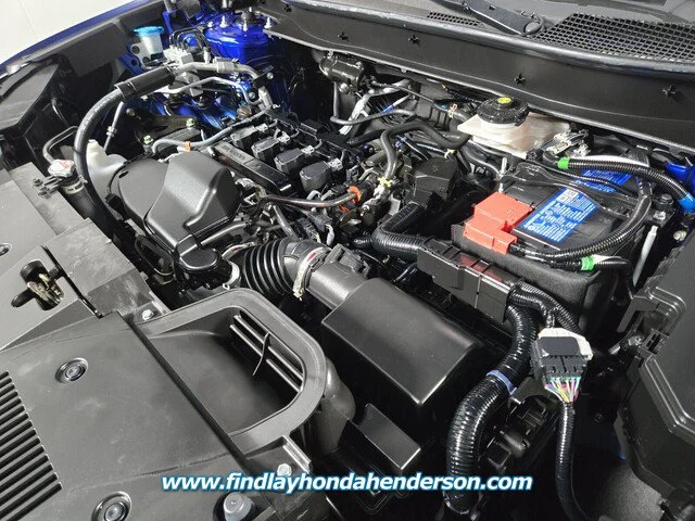 2024 Honda CR-V EX - Photo 58