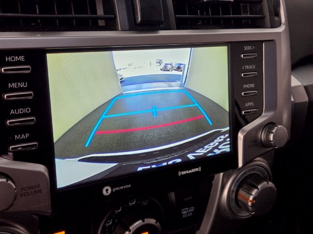 2023 Toyota 4Runner SR5 - Photo 23