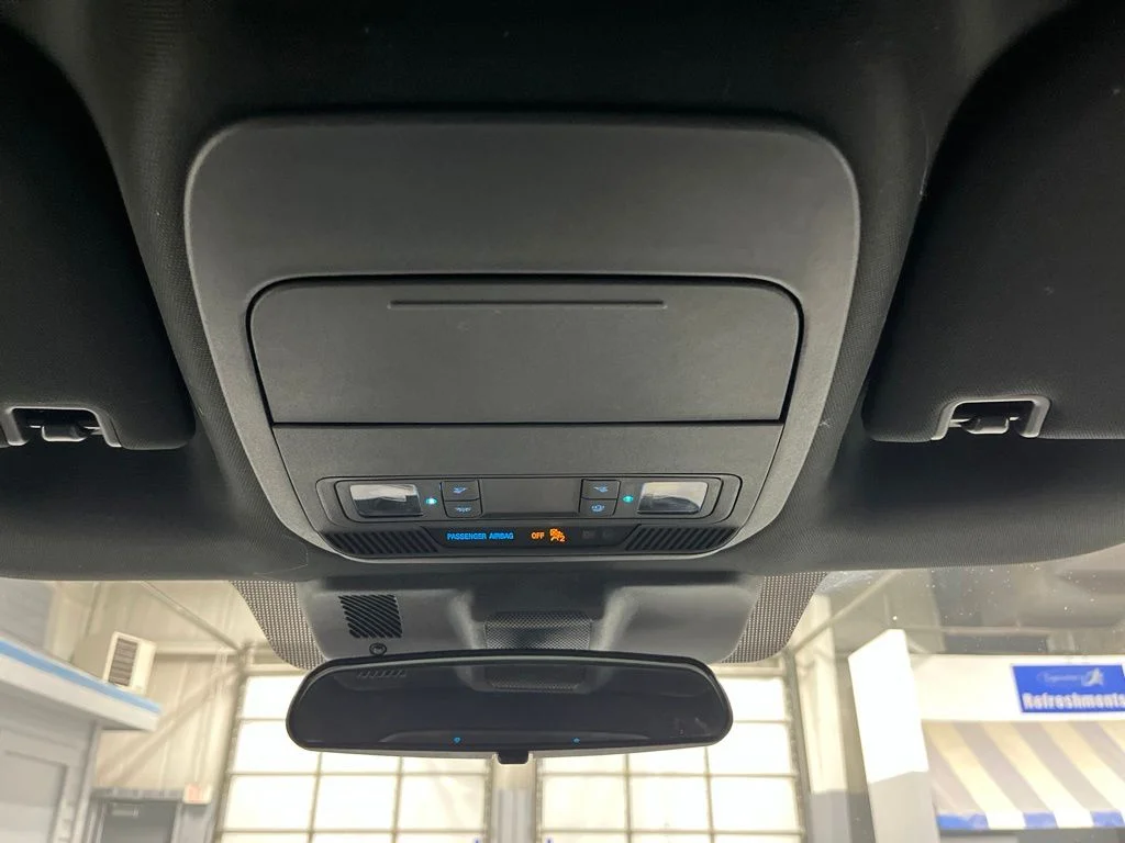 Used 2023 Blue Ford XL image 30