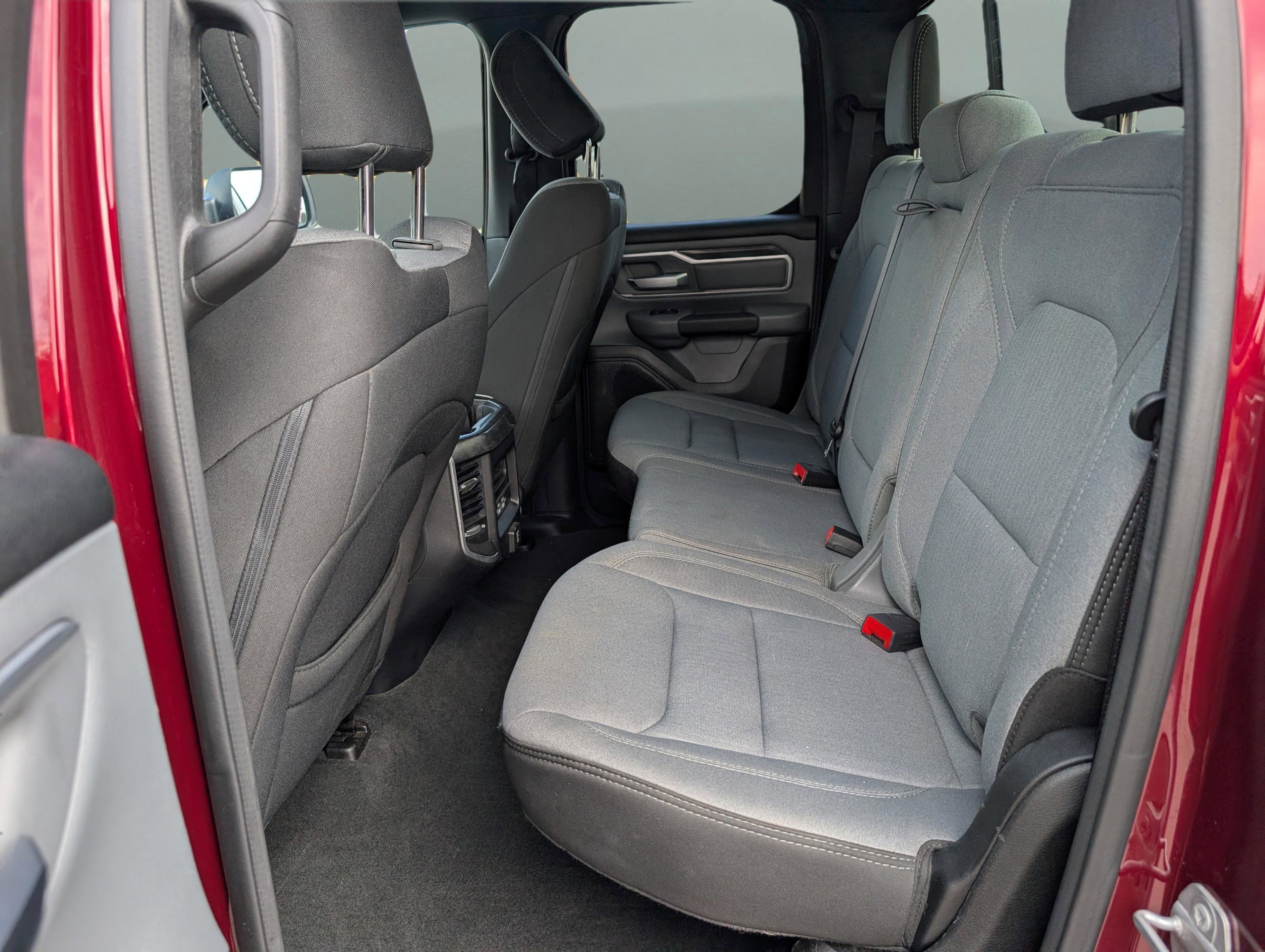 2021 RAM Ram 1500 Pickup Big Horn/Lone Star - Photo 14