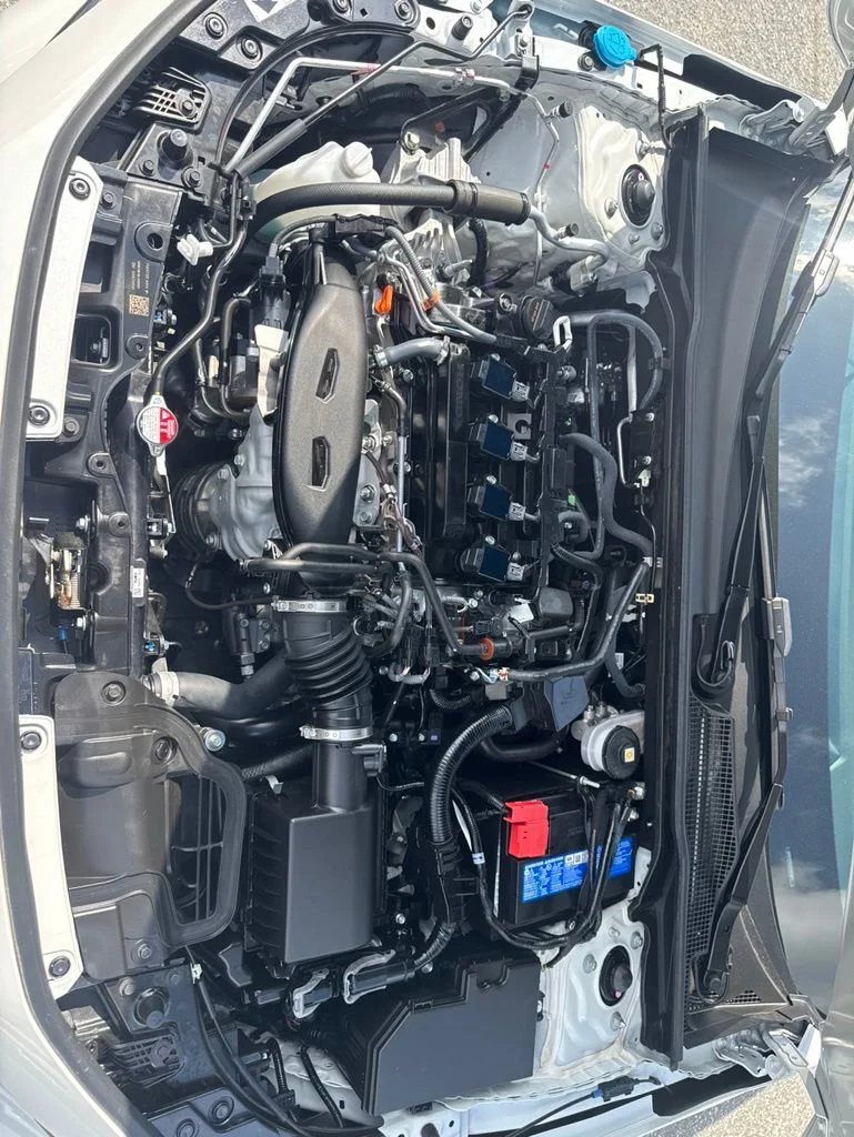 Used 2026  Honda  image 34