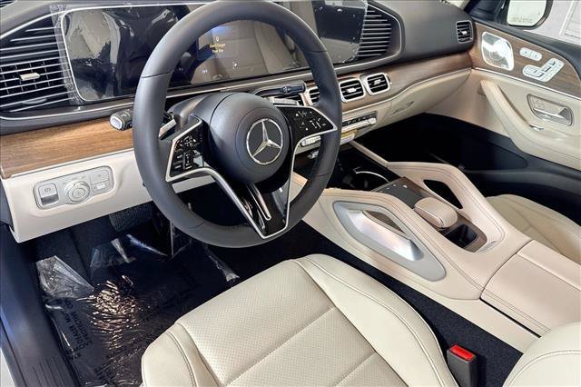 New 2026 Polar White Mercedes-Benz GLE 450 image 39