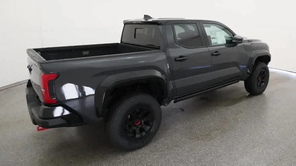 New 2025 Underground with Black roof Toyota TRD Pro image 9
