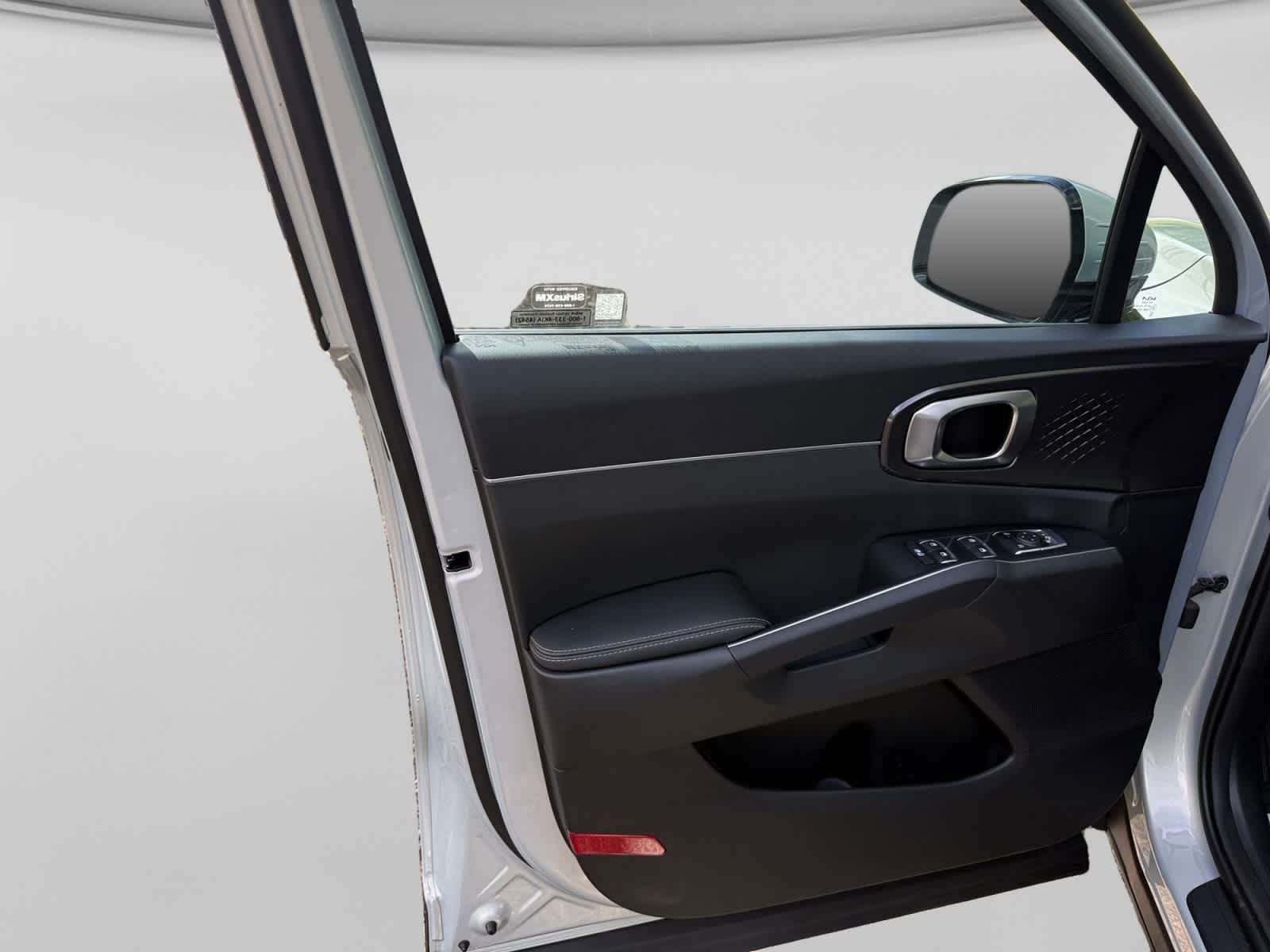 New 2026 Ivory Silver Kia S image 10