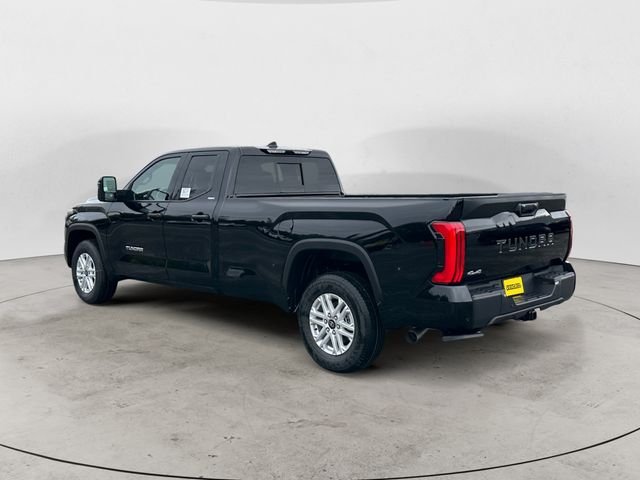 New 2026 Midnight Black Metallic Toyota SR5 image 7
