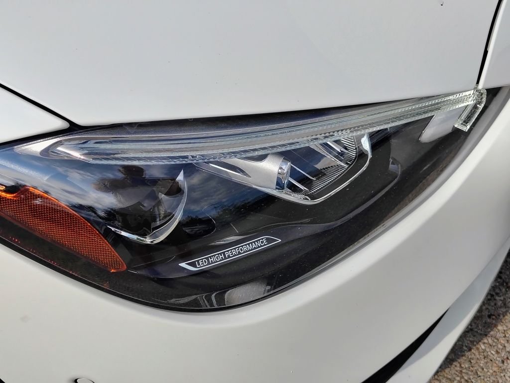 2025 Mercedes-Benz C-Class Sedan C 300 - Photo 13