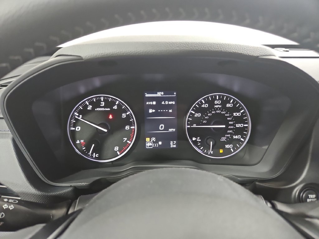 New 2026  Subaru Premium image 15