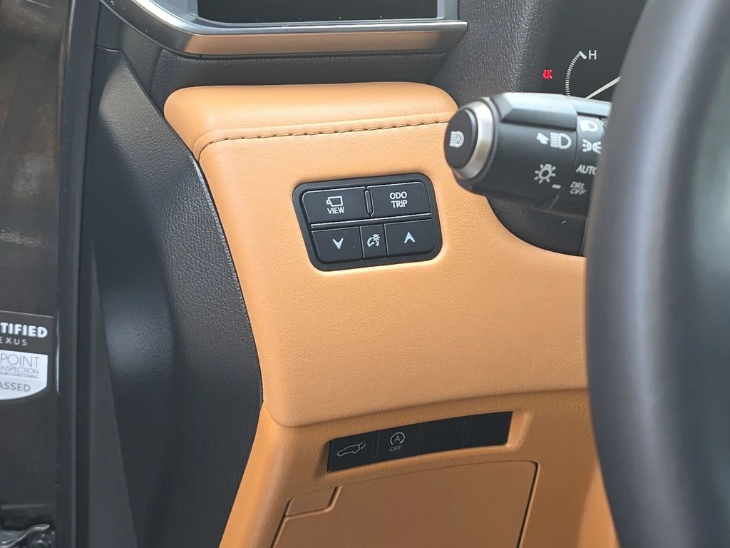 Certified Used 2024 CAVIAR Lexus 600 Luxury image 30