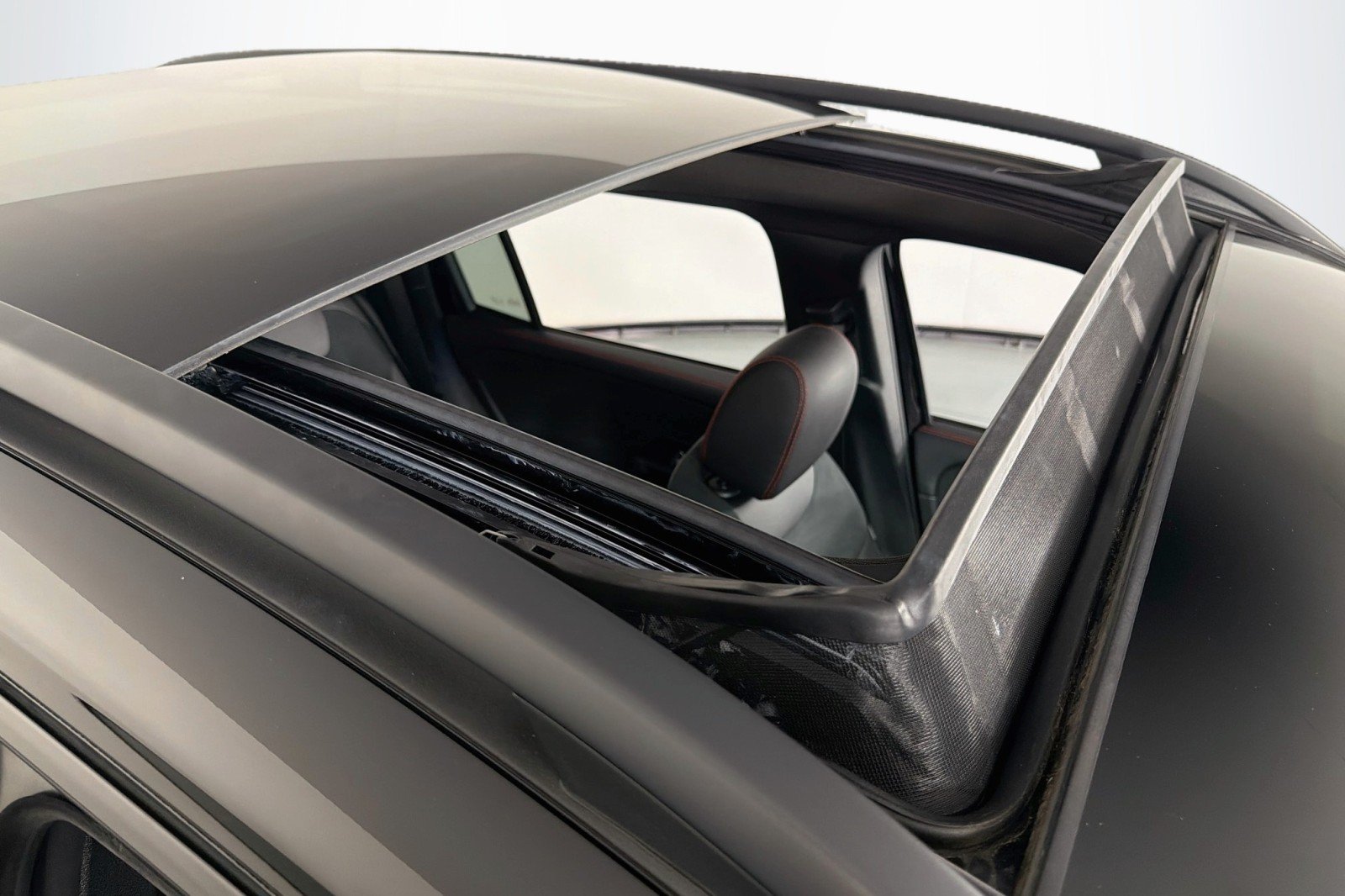 Used 2023 Night Black Mercedes-Benz 250 image 21