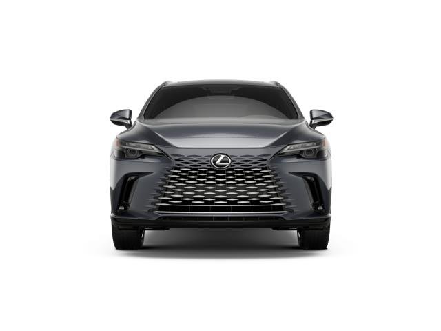 New 2026 Cloudburst Gray Lexus PREMIUM AWD image 5