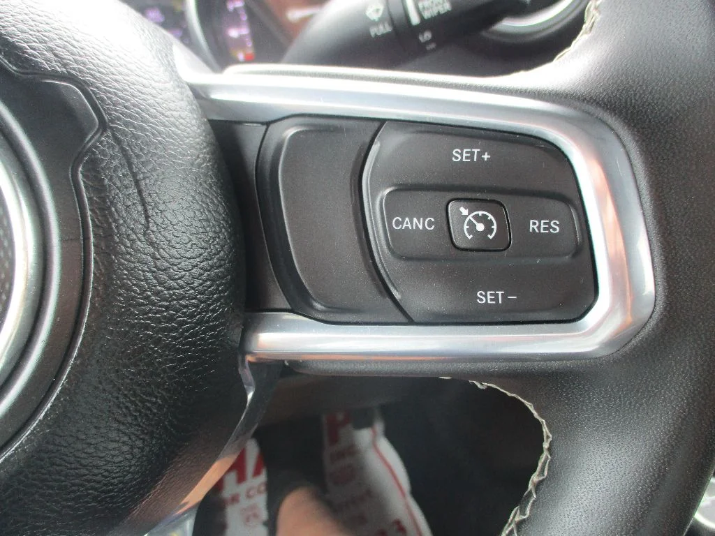 2023 Jeep Wrangler 4xe Sahara 4XE - Photo 12