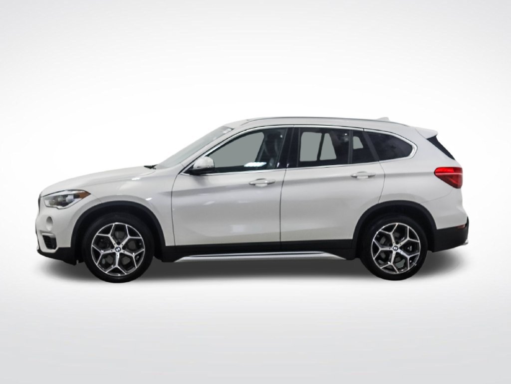 Used 2019 BMW X1 28i with VIN WBXHT3C58K5L91006 for sale in Minneapolis, Minnesota