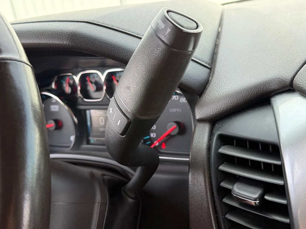 Used 2020 Blue Chevrolet LT image 22
