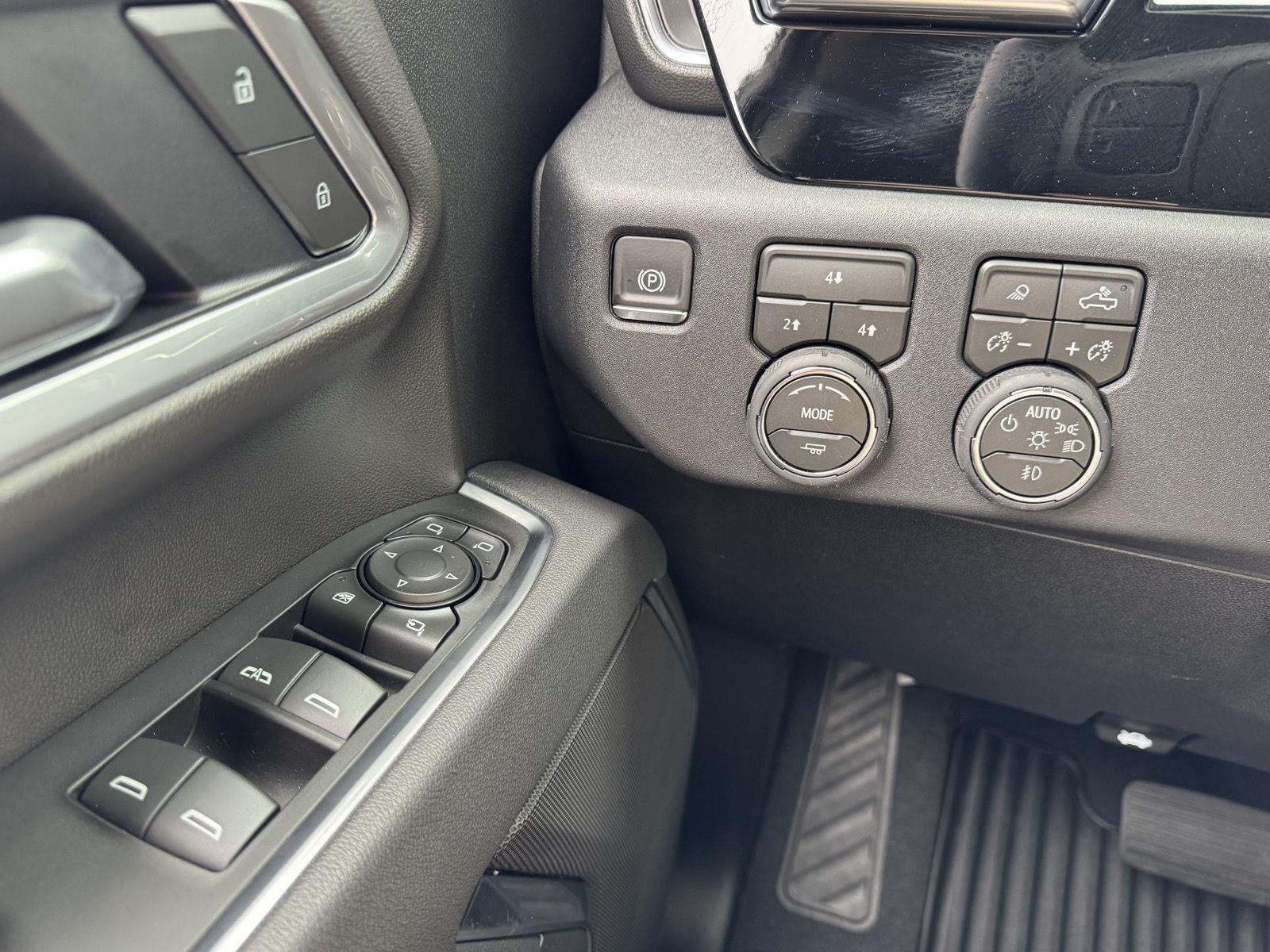 2026 Chevrolet Silverado 2500 HD LT - Photo 11