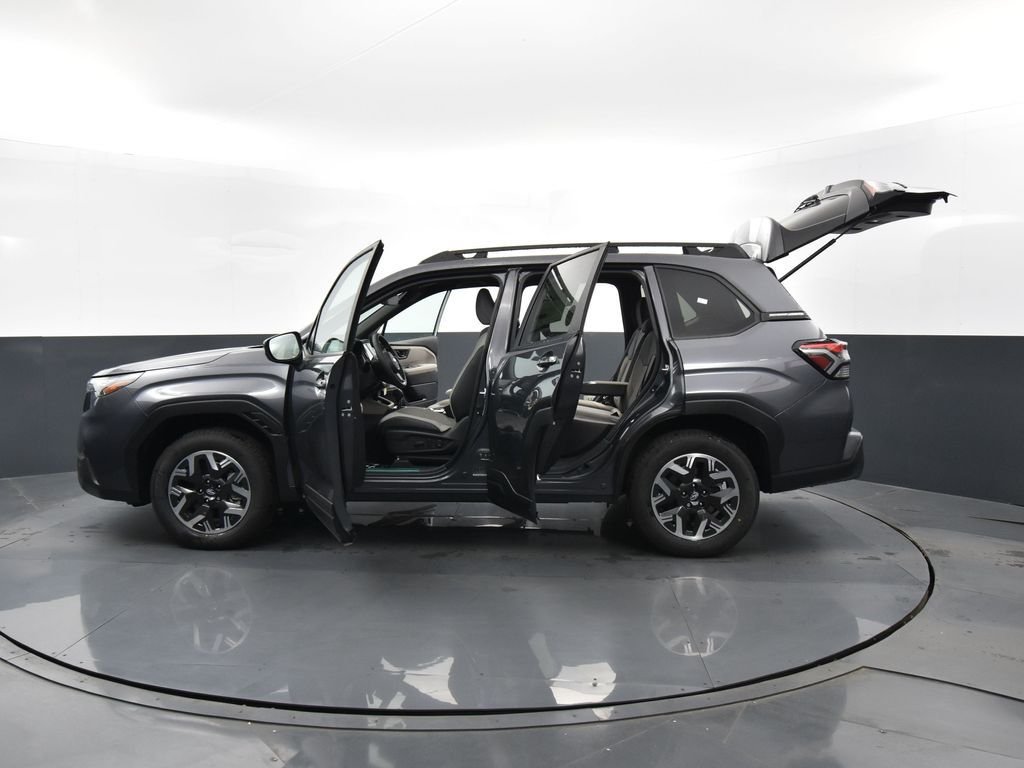 Used 2026 Gray Metallic Subaru Premium image 35