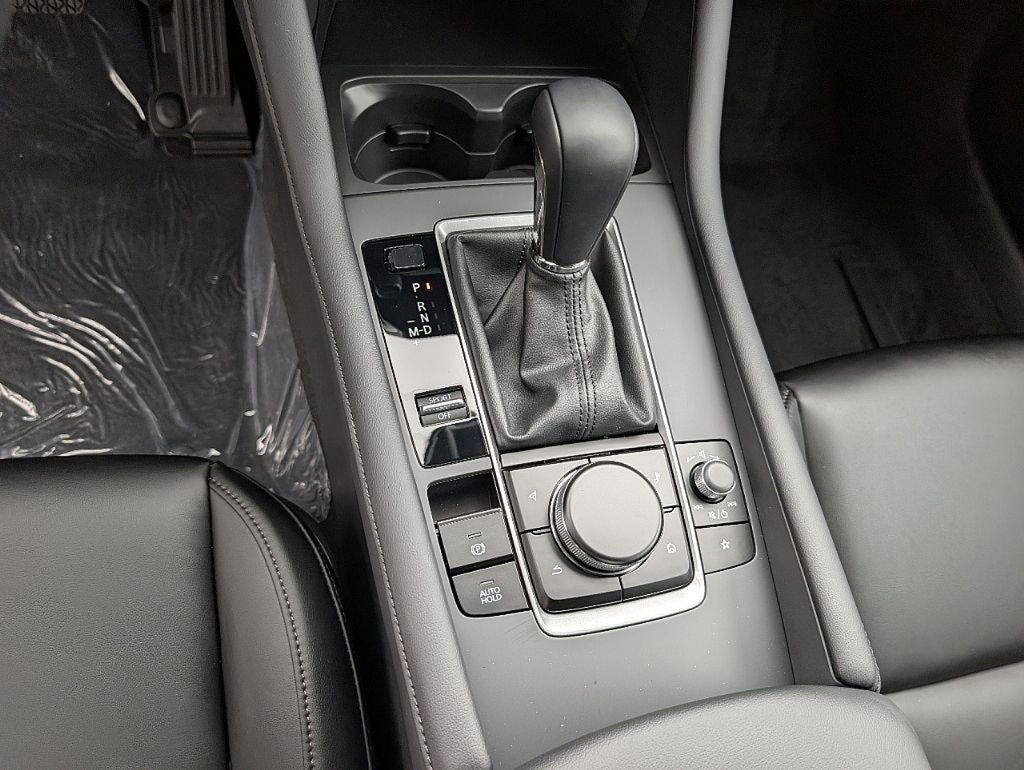New 2026 Snowflake White Pearl Mazda 2.5 S Preferred image 30