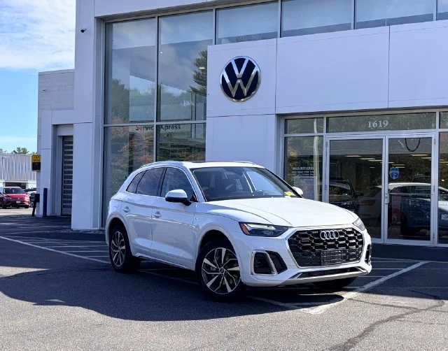 2024 Audi Q5